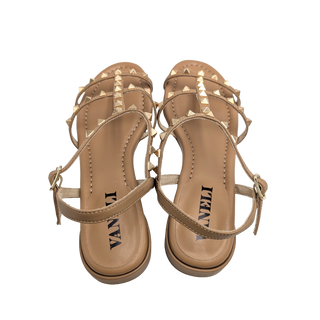 Becky Sandal - Mandorla Aston