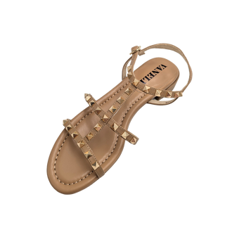 Becky Sandal - Mandorla Aston