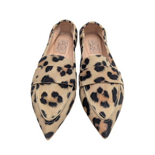 AGL Softy Mocasin - Amure Cream