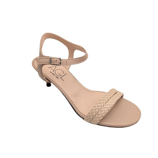 AGL Gioia Heel- Softy