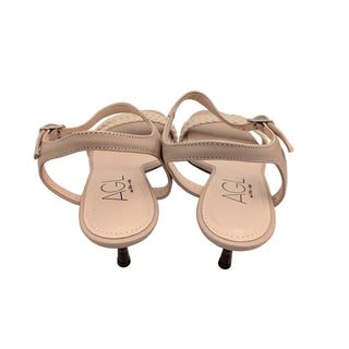 AGL Gioia Heel- Softy