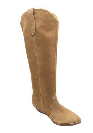Ander Boot - Medium Natural 102