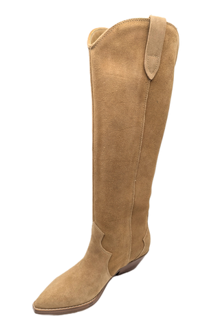 Ander Boot - Medium Natural 102