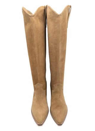 Ander Boot - Medium Natural 102