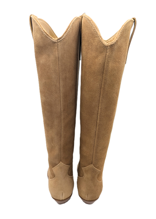 Ander Boot - Medium Natural 102
