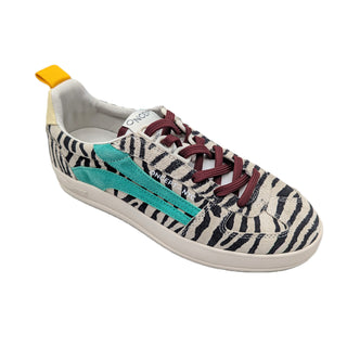 Oncept Fez - Zebra