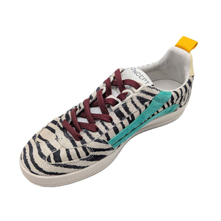 Oncept Fez - Zebra