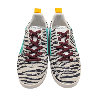 Oncept Fez - Zebra