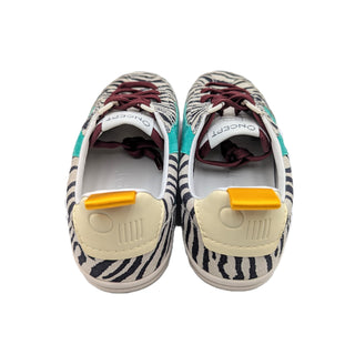 Fez - Zebra