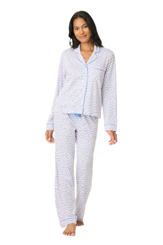 Whimsey Set - Blue Bird