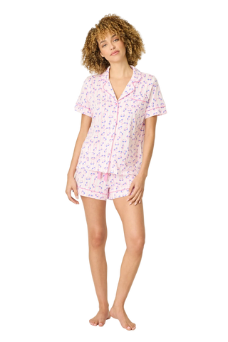 P.J Salvage Whimsy Set - Pink