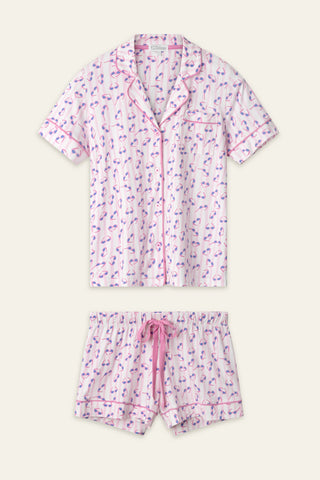 P.J Salvage Whimsy Set - Pink