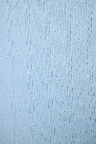 More Amore PJ Set - Blue Dream