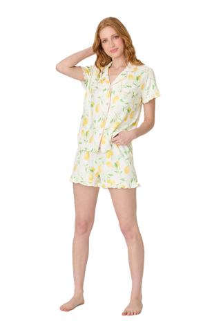 PJ Salvage La Dolce Spritz Set - Ivory&nbsp;