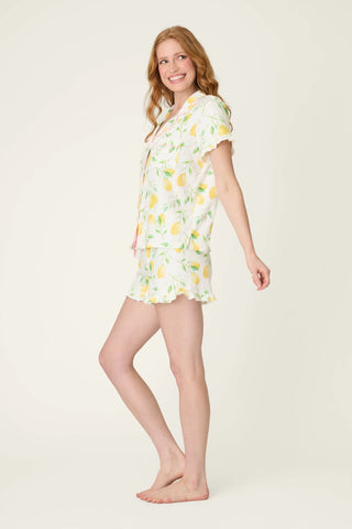 PJ Salvage La Dolce Spritz Set - Ivory&nbsp;