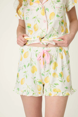 PJ Salvage La Dolce Spritz Set - Ivory&nbsp;