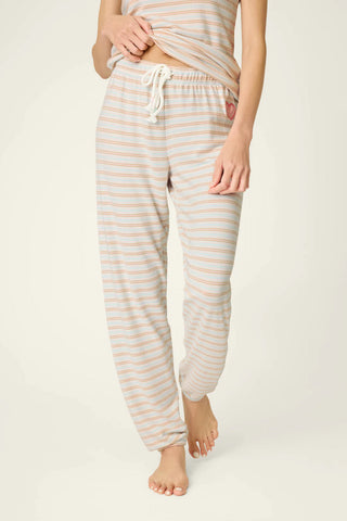 PJ Salvage Hoddie J'Adore Set - Multi