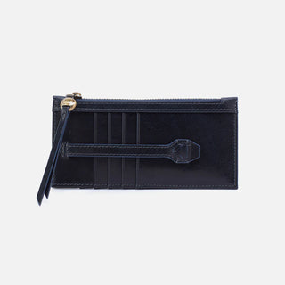 Hobo Carte Card Case - Navy