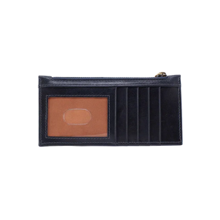 Hobo Carte Card Case - Navy