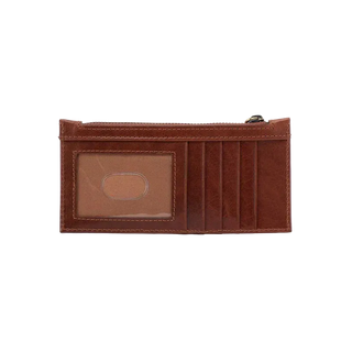 Hobo Carte Card Case - Pecan Ridge