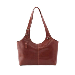HOBO Atlas Tote - Pecan Ridge