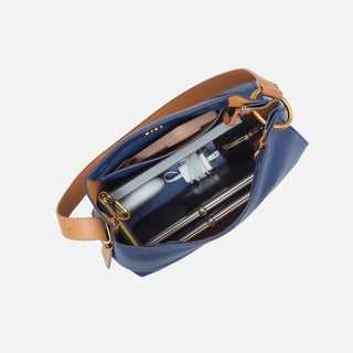 Hobo Rayna - Navy Horizon