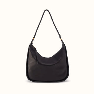 Hobo Mia Large Hobo - Black