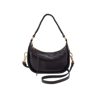 Hobo Mia Small Hobo - Black