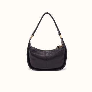 Hobo Mia Small Hobo - Black
