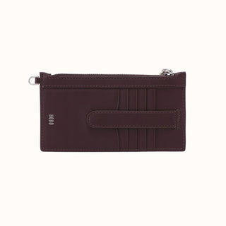 Hobo Carte Card Holder - Pine Needle