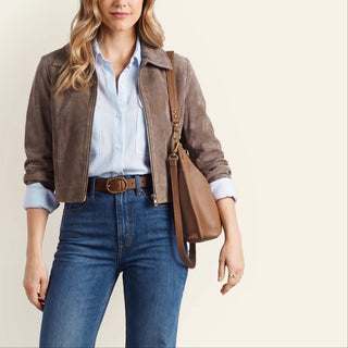 Hobo Pier - Timber Brown