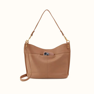 Hobo Pier - Timber Brown