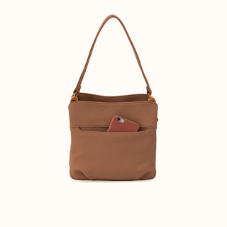 Hobo Starr - Timber Brown