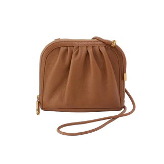 Hobo Isabelle Crossbody - Timber Brown