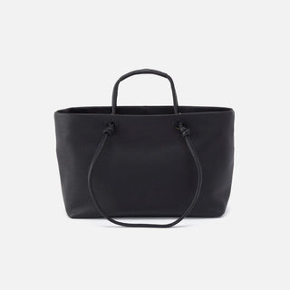 Hobo Softie Tote - Black