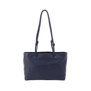 Hobo Softie Tote - Ink Navy