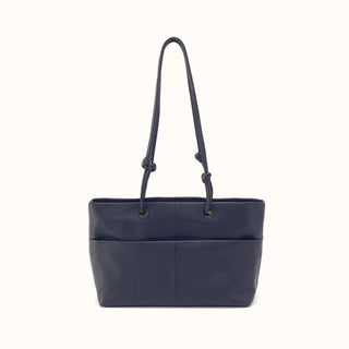 Hobo Softie Tote - Ink Navy