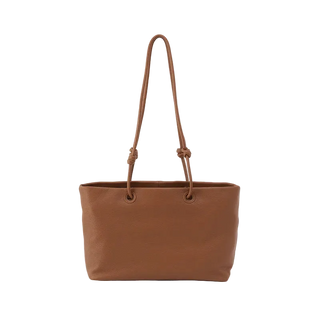 Hobo Softie Tote - Timber Brown