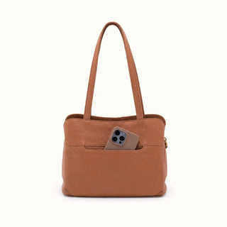 Hobo Starr Tote - Timber Brown