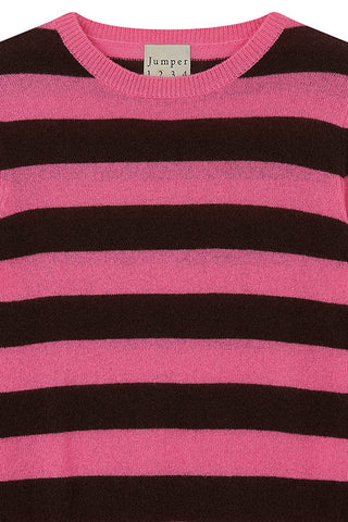 Stripe Crew - Azalea Pluto