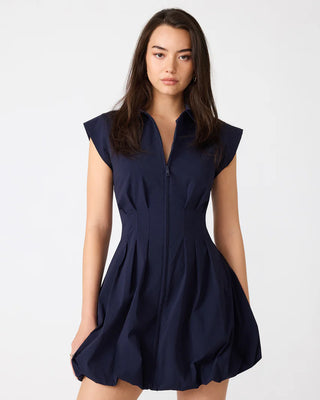 Steve Madden Dyanne Dress - Midnight