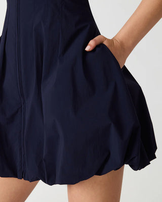 Steve Madden Dyanne Dress - Midnight