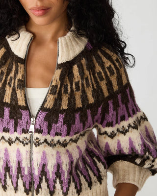 Steve Madden Adley Sweater - Multi