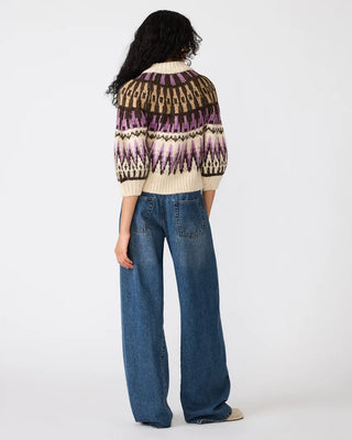 Steve Madden Adley Sweater - Multi