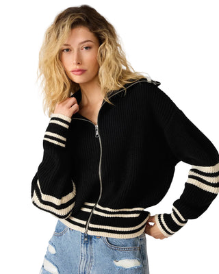 Steve Madden Dara Sweater - Black