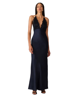 Steve Madden Phia Dress - Midnight
