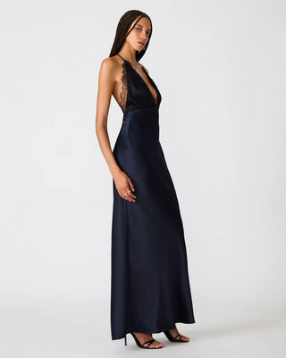 Steve Madden Phia Dress - Midnight