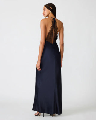 Steve Madden Phia Dress - Midnight