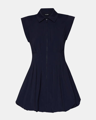 Steve Madden Dyanne Dress - Midnight