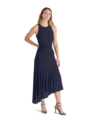 Laney Dress - Marine